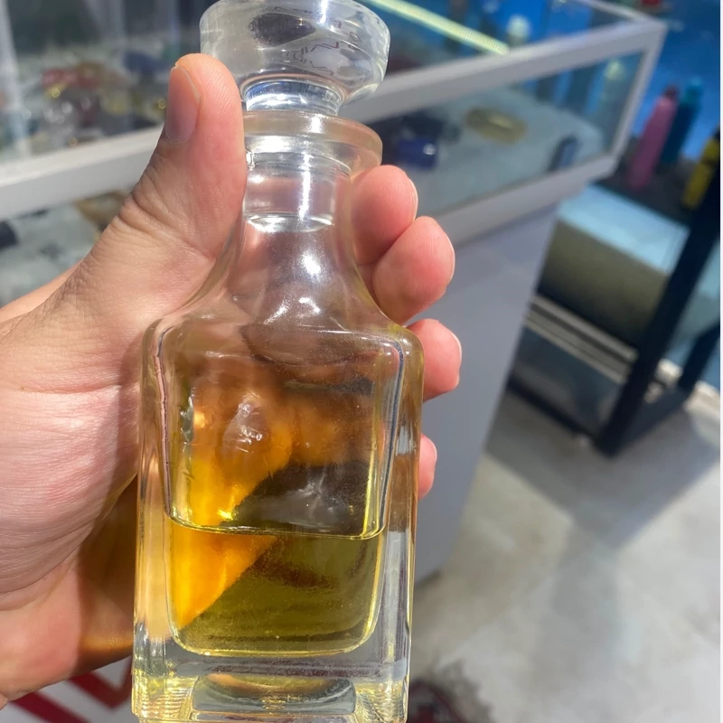 عطر ریسیلیوم ارتوپاریسی