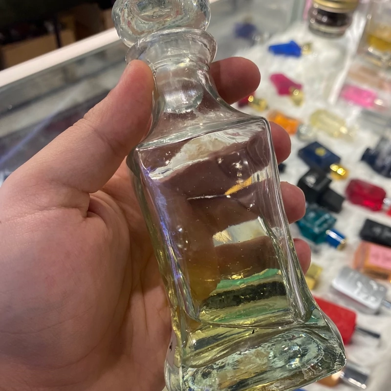 عطر اصلی له بو ژان پل گوتیه