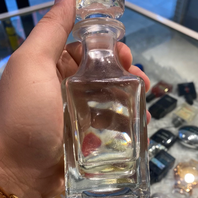 عطر ژان پل گوتیه له میل الکسیر اصلی