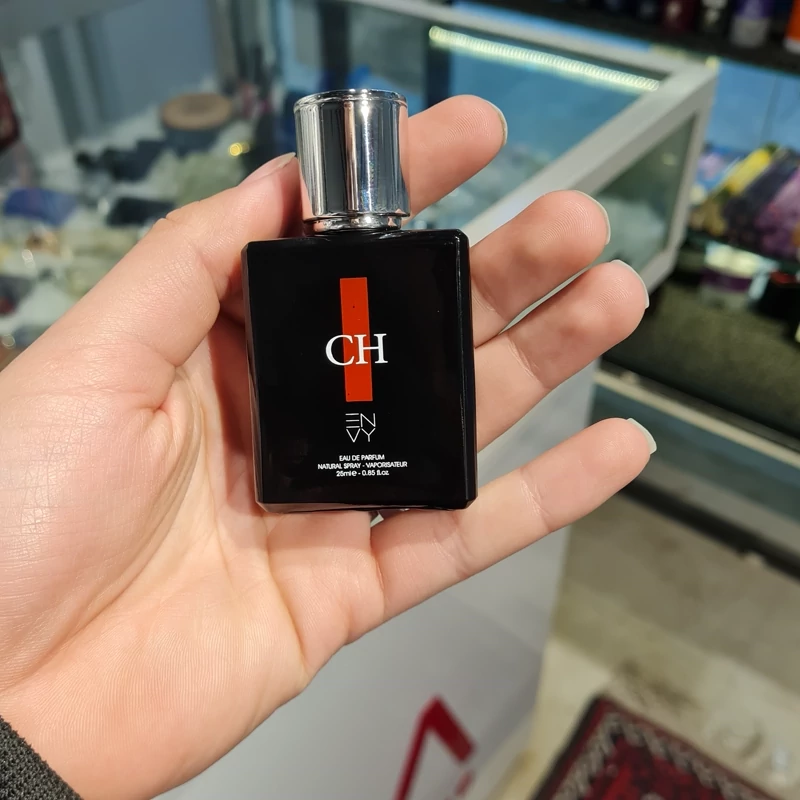 مینی ادکلن ch انی وای 25 میل
