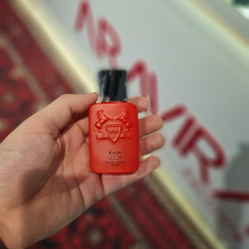 مینی ادکلن مارلی کالان 25 میل
