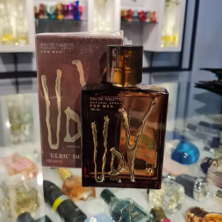 ادکلن یو دی وی udv (100 میل)