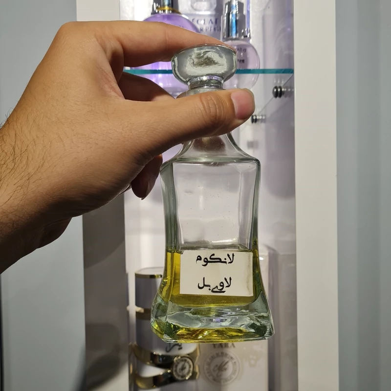 5گرم عطر لانکوم لاوی بل top