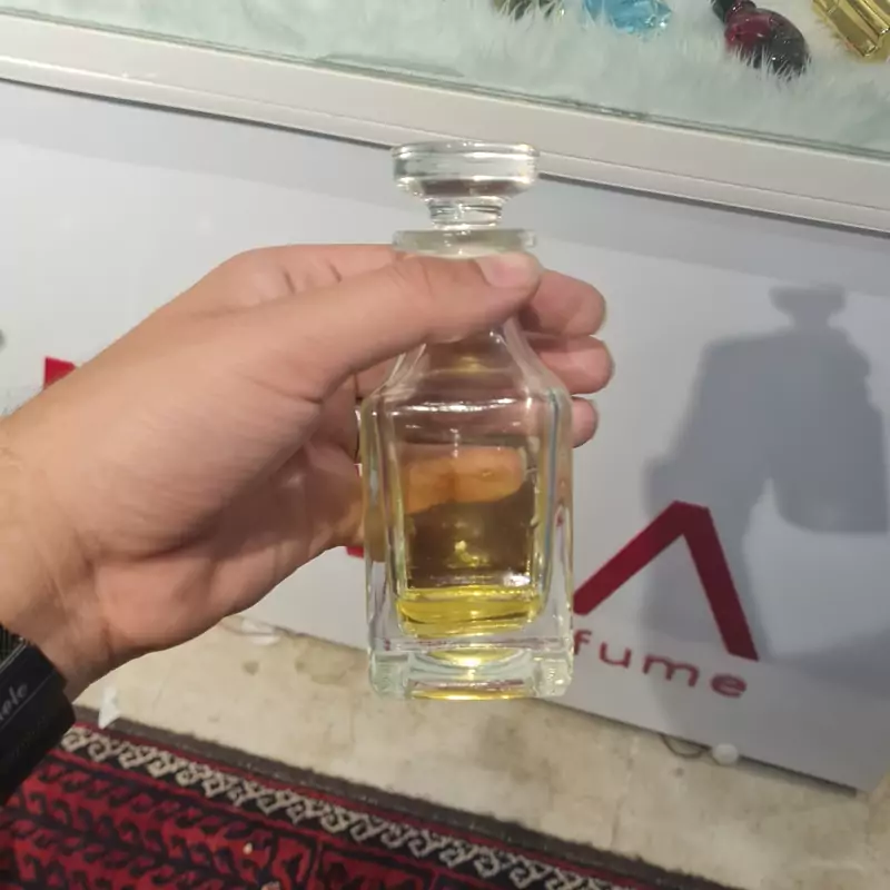 5 گرم عطر شرکت لوز کرید وایکینگ