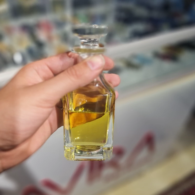5 میلی گرم عطر ورساچه اروس شرکت لوزی