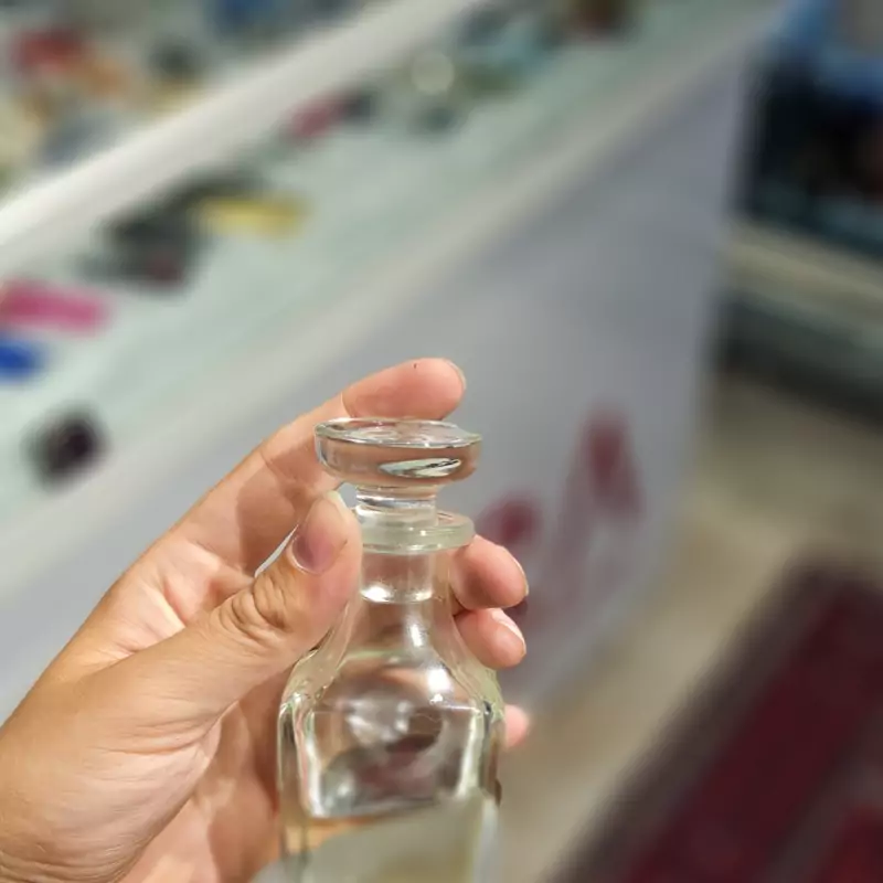 5 میلی گرم عطر آزرا وانتد