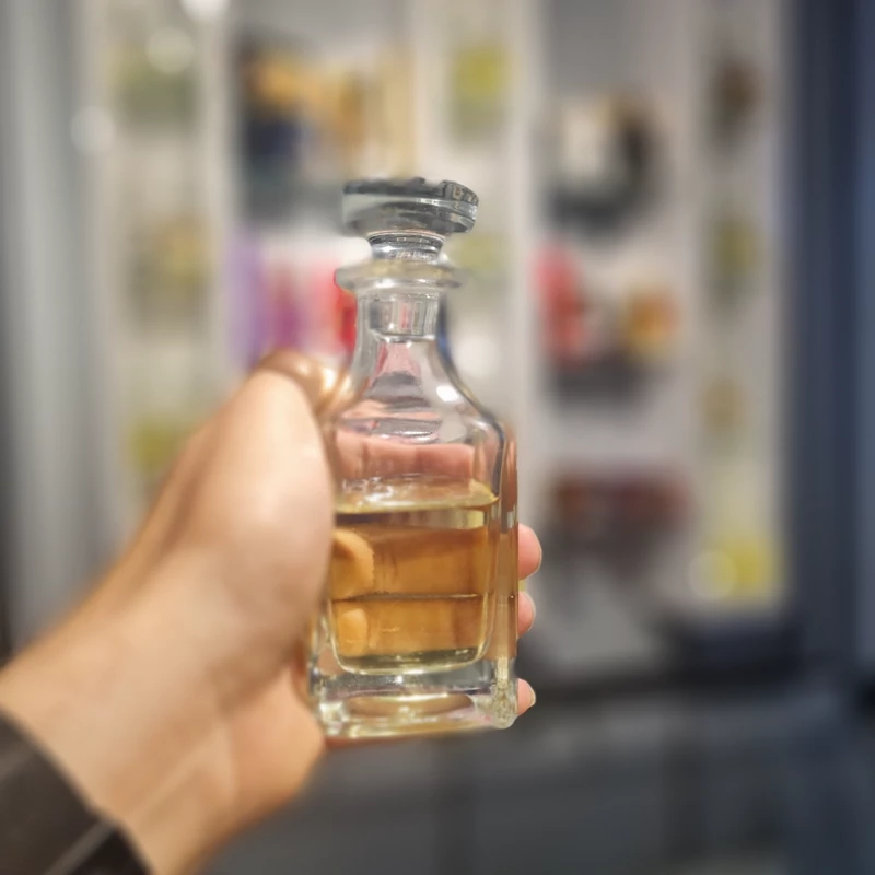 5 میلی گرم عطر کازاموراتی بوکت ایدل
