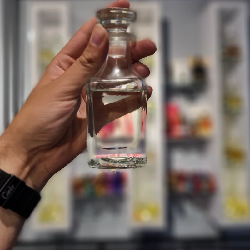 5 میلی گرم عطر اینکانتو شرکت لوزی