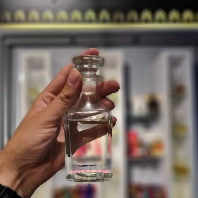 5 میلی گرم عطر کرکه تزیانا ترنزی