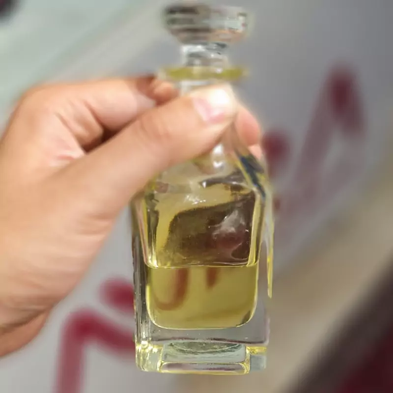5 میلی گرم عطر مارلی کالان شرکت لوزی