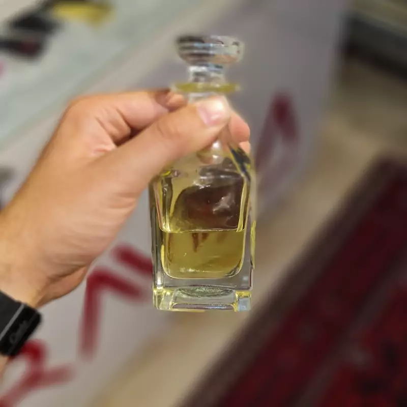 5 میلی گرم عطر مگاماره ارتوپریسی  top