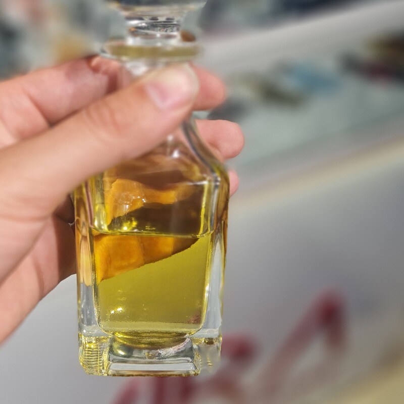 5 میلی گرم عطر لیدی کرلف