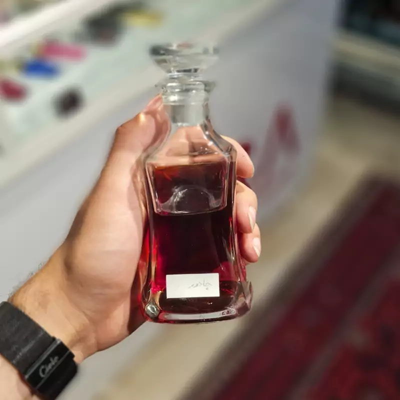 5 میلی گرم عطر جادور