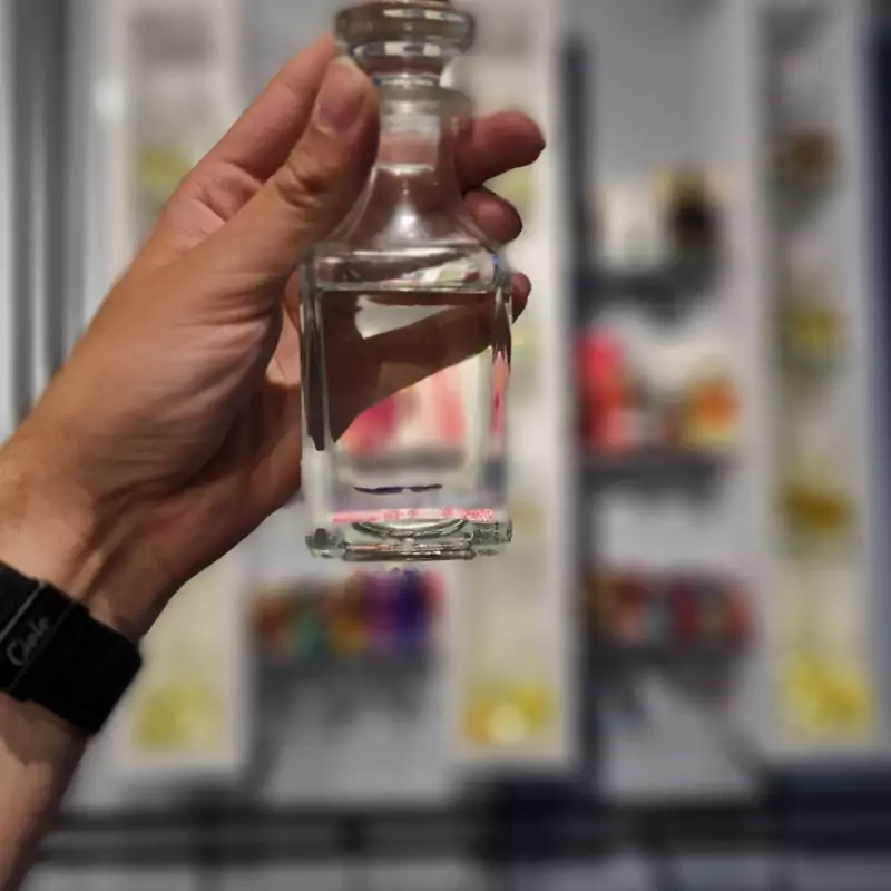 5 میلی گرم عطر آمواج اینترلود