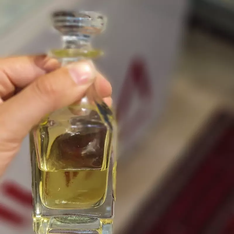 5 میلی گرم عطر آنتونی باندراس top