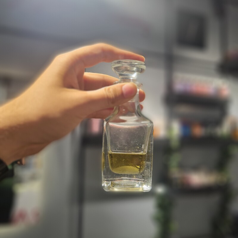 5 میلی گرم عطر اپیوم بلک