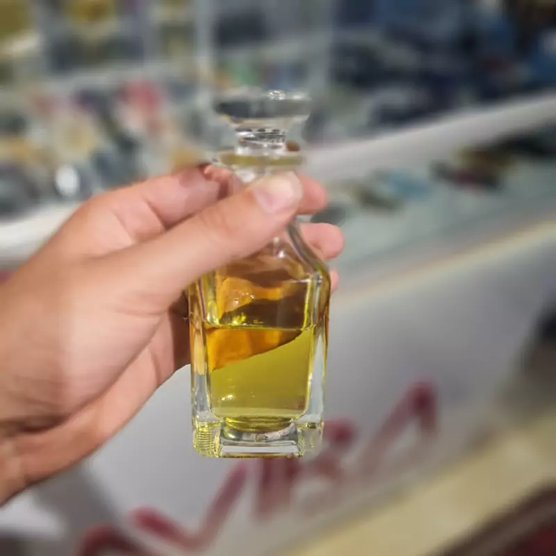 5 میلی گرم عطر وری سک.کسی