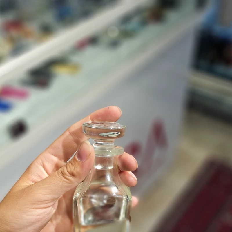 5 میلی گرم عطر شالیز مردانه