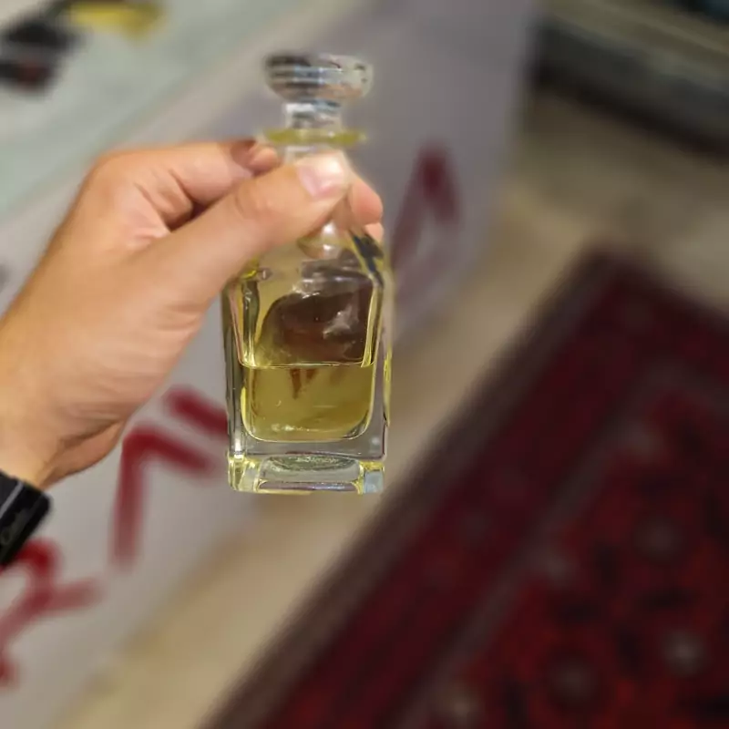 5 میلی گرم عطر نارسیس