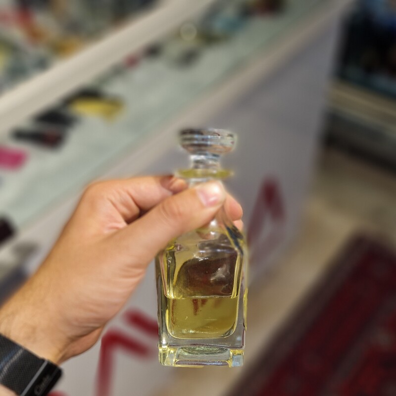 5 میلی گرم عطر کارتیر پاشا