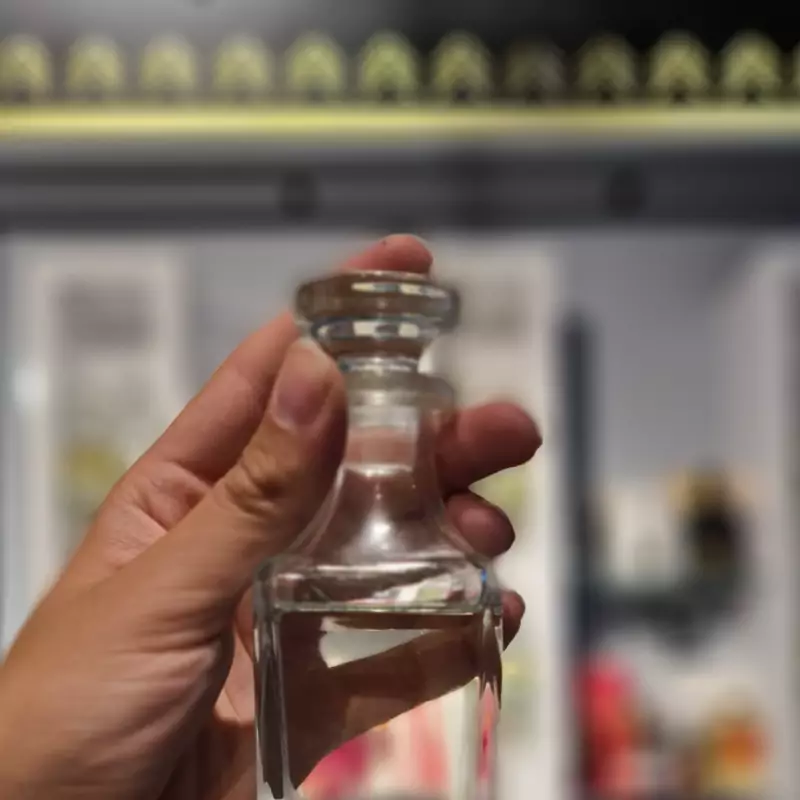 عطر کوکو شنل 5 میلی گرم