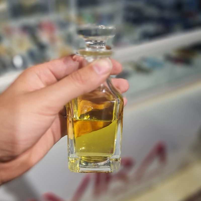عطر میدنایت رز 5 میلی گرم