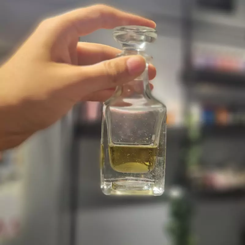 عطر سیلور سنت بوگارت 5 میلی گرم