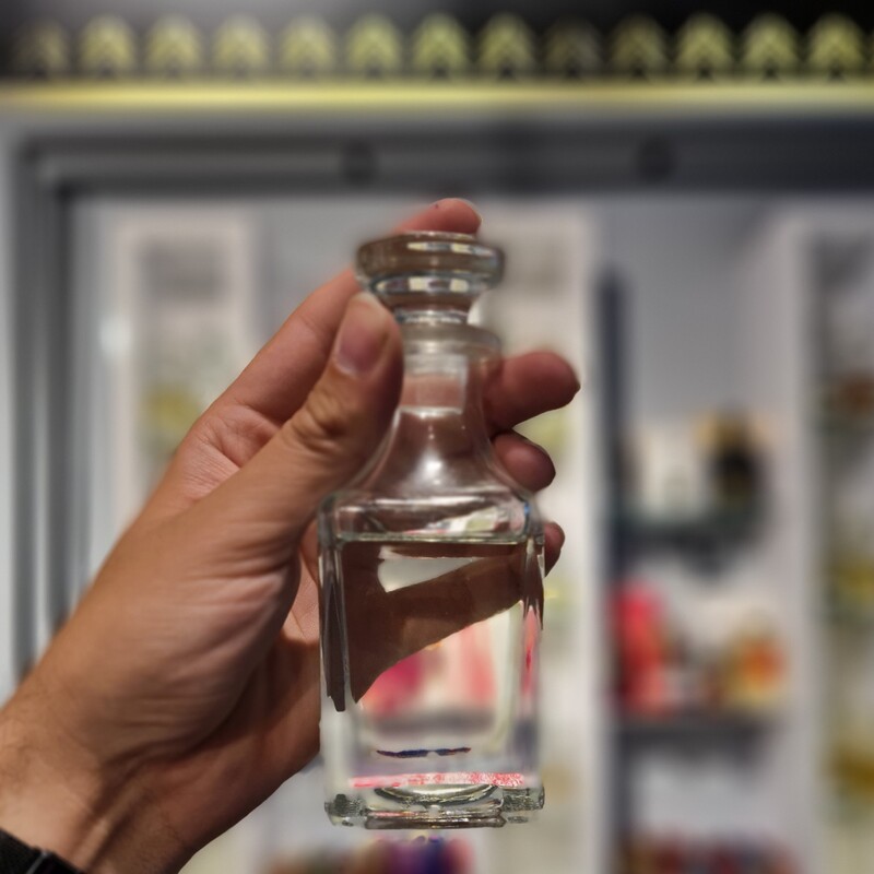 عطر (ورسوس) 5 میلی گرم