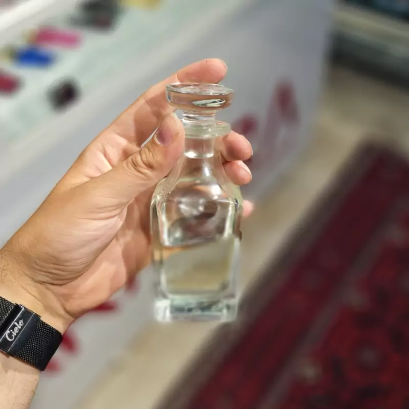 عطر ایفوریا 5 میلی گرم