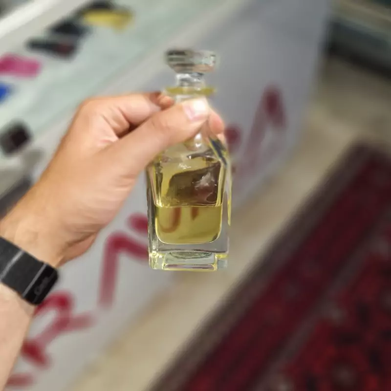 عطر لانکوم لاویبل  hi پنج میل گرم