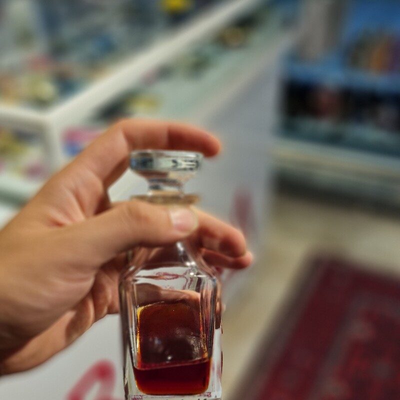 عطر بلک افغان (بلک افگانو) 5 میلی گرم