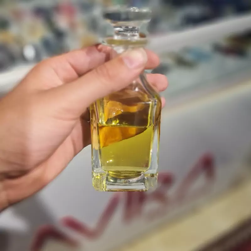عطر اکوالیدی 5 میلی گرم top