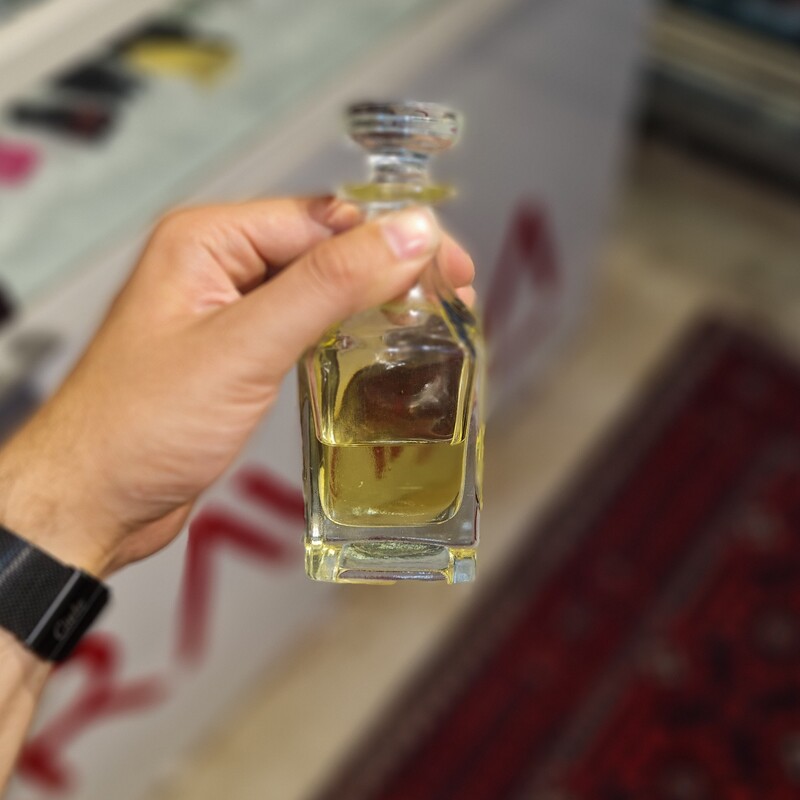 عطر مگسی 5 میلی گرم