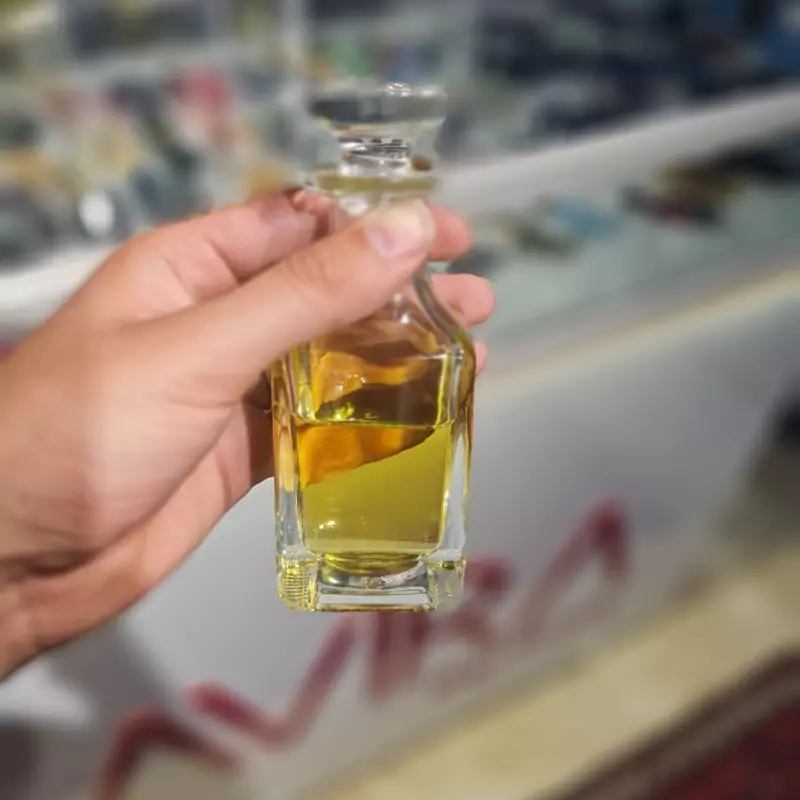 عطر سی اچ 5 میلی گرم