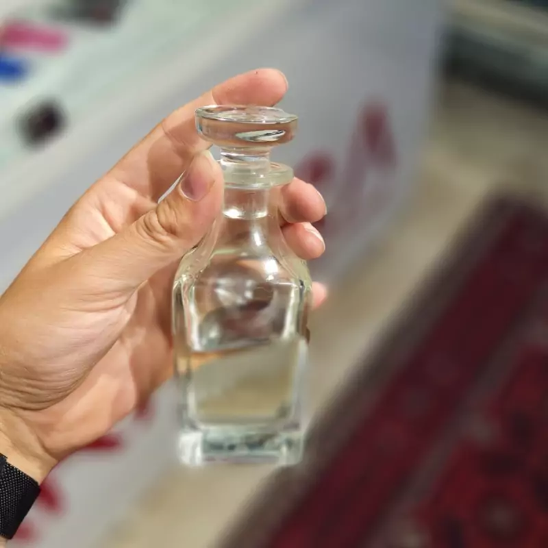 عطر ورساچه  نویر 5 میلی گرم