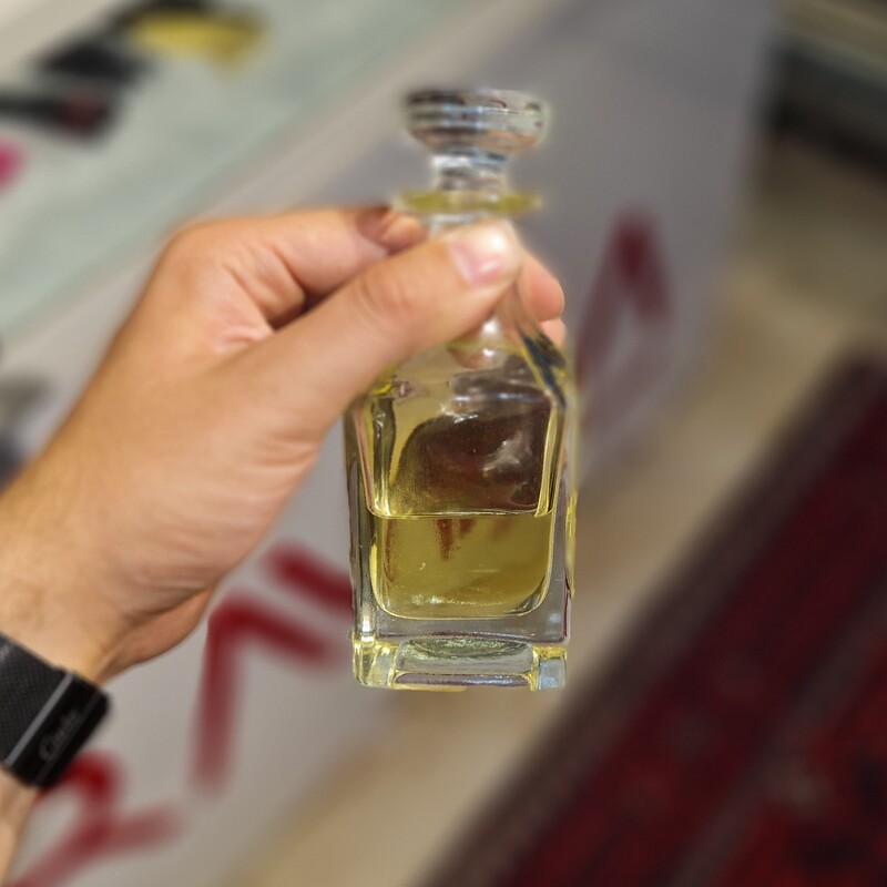 عطر  زن zen پنج میلی گرم