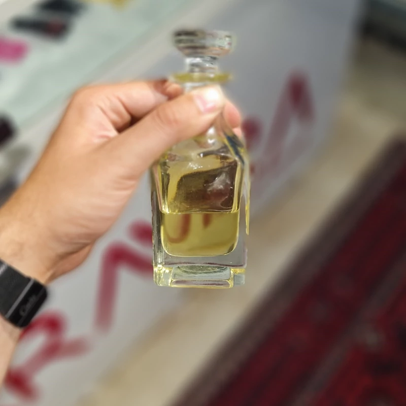 عطر وان میلیون 5 میلی گرم