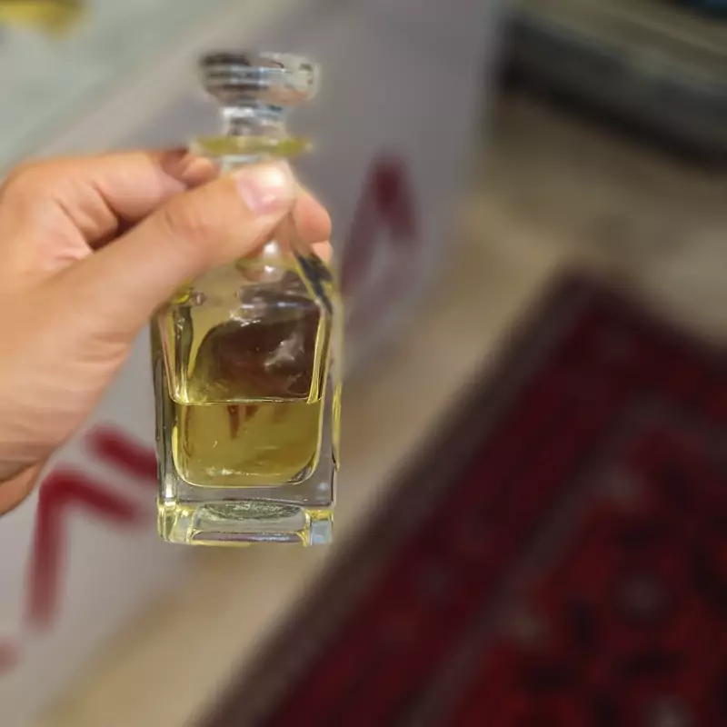 عطر لیدی میلیون 5 میلی گرم