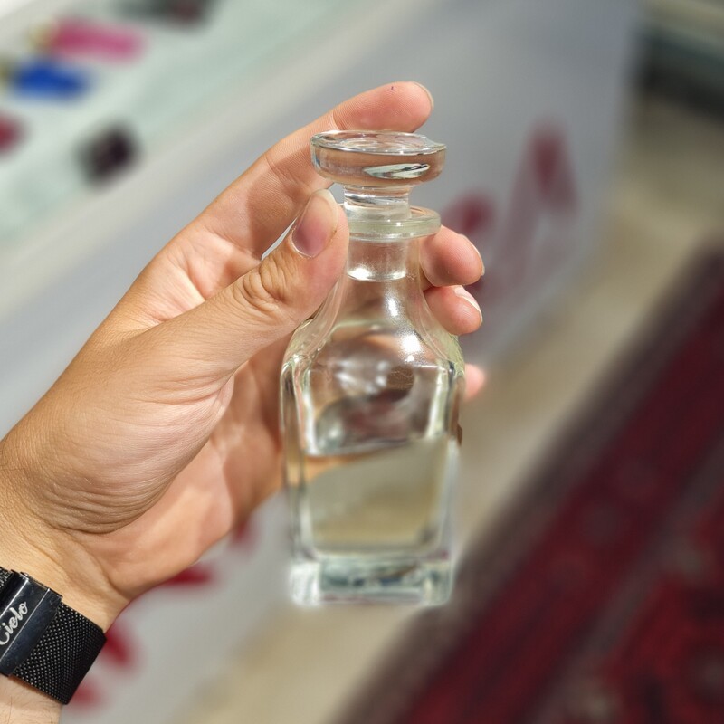 عطر  ویکند 5 میلی گرم