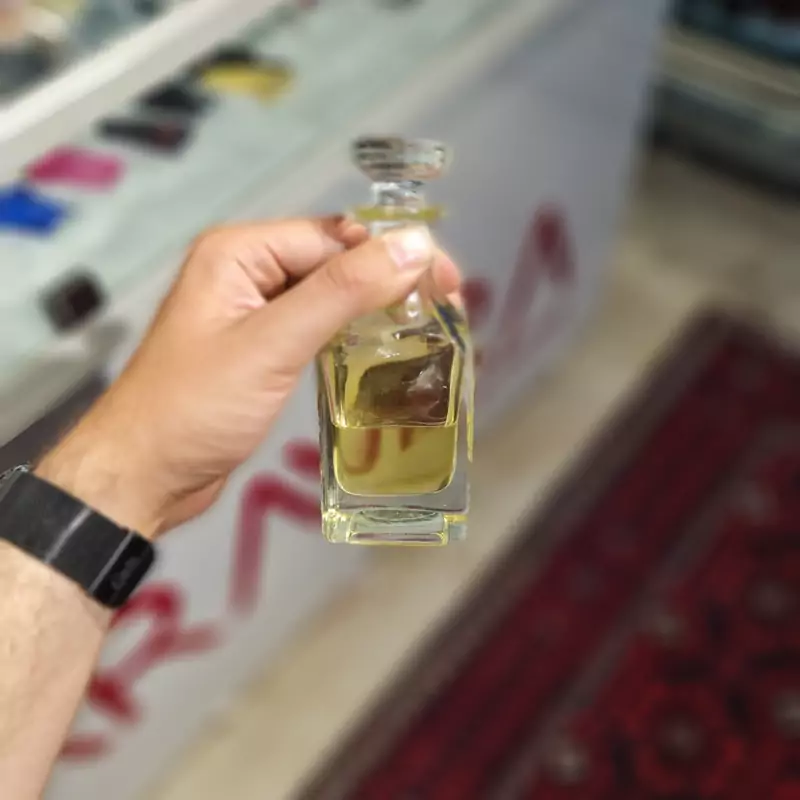 عطر جنیفر استایل 5 میلی گرم