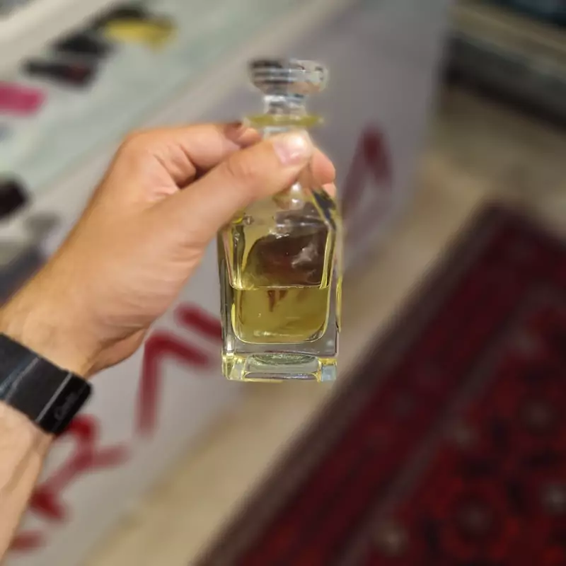 عطر بد بوی 5 میلی گرم