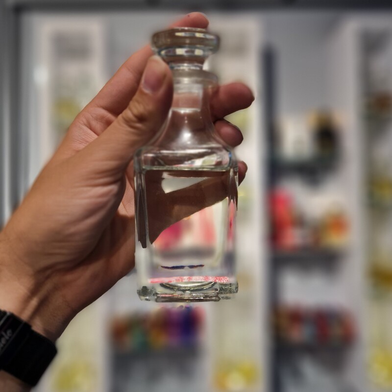 عطر کرید سیلور مونتال 5 میلی گرم