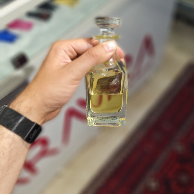 عطر اسکلاپچر 5 میلی گرم