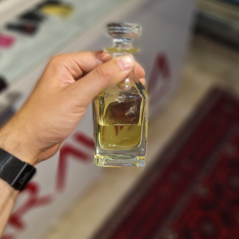 عطر تق هرمس 5 میلی گرم