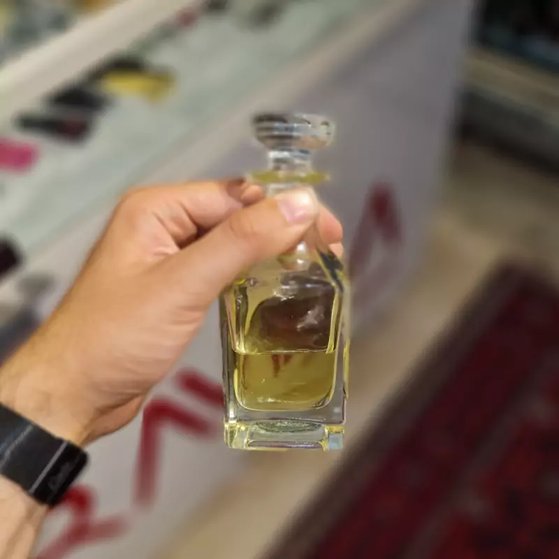 عطر یاس 5 میلی گرمی