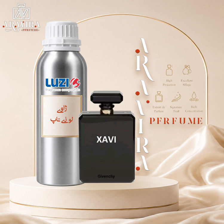 عطر ژاوی