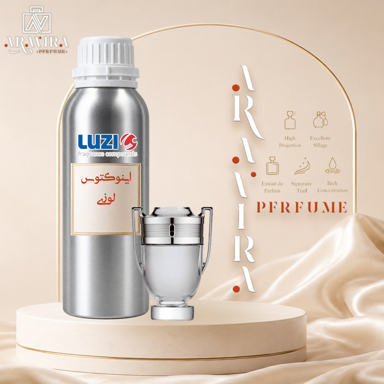 عطر پاکو رابان اینوکتوس